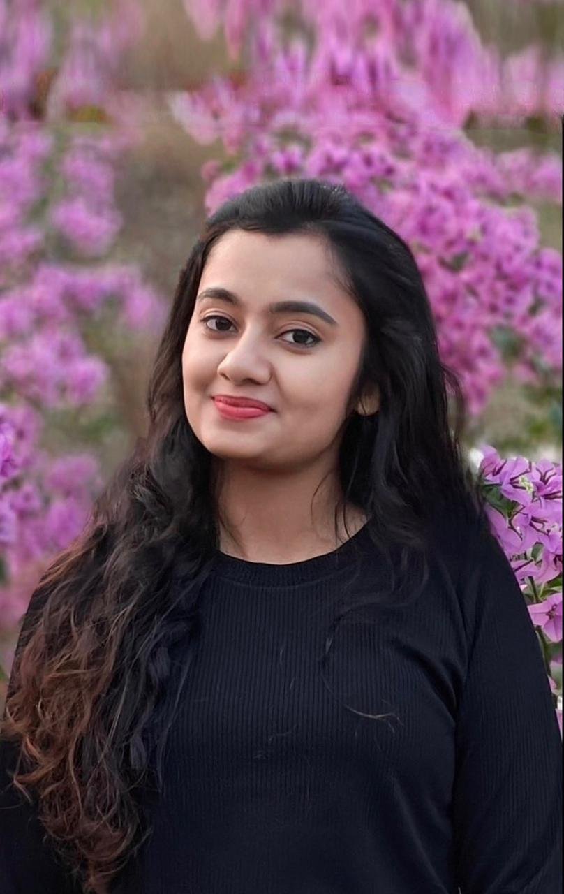 Saloni Sanjay Pagare