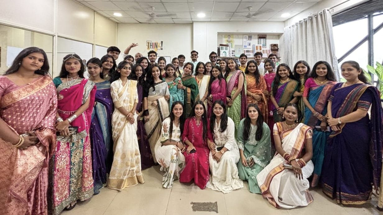 Traditional Day, Mismatch Day & Horizon Day Celebration at IDT Education 