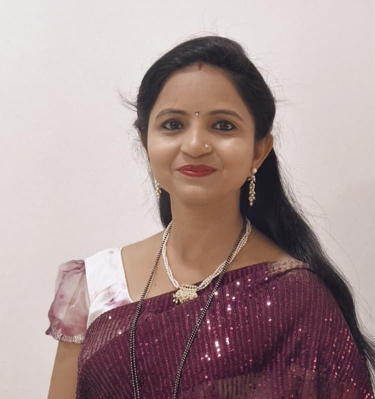 Ms.Archana H. Khalkar