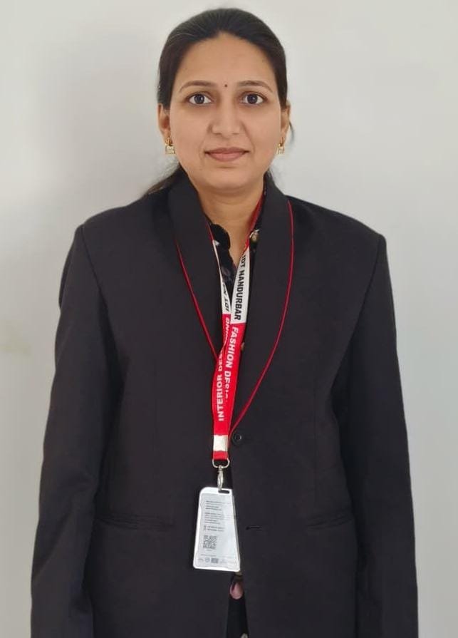 Ms .Jyoti  D. Bagale