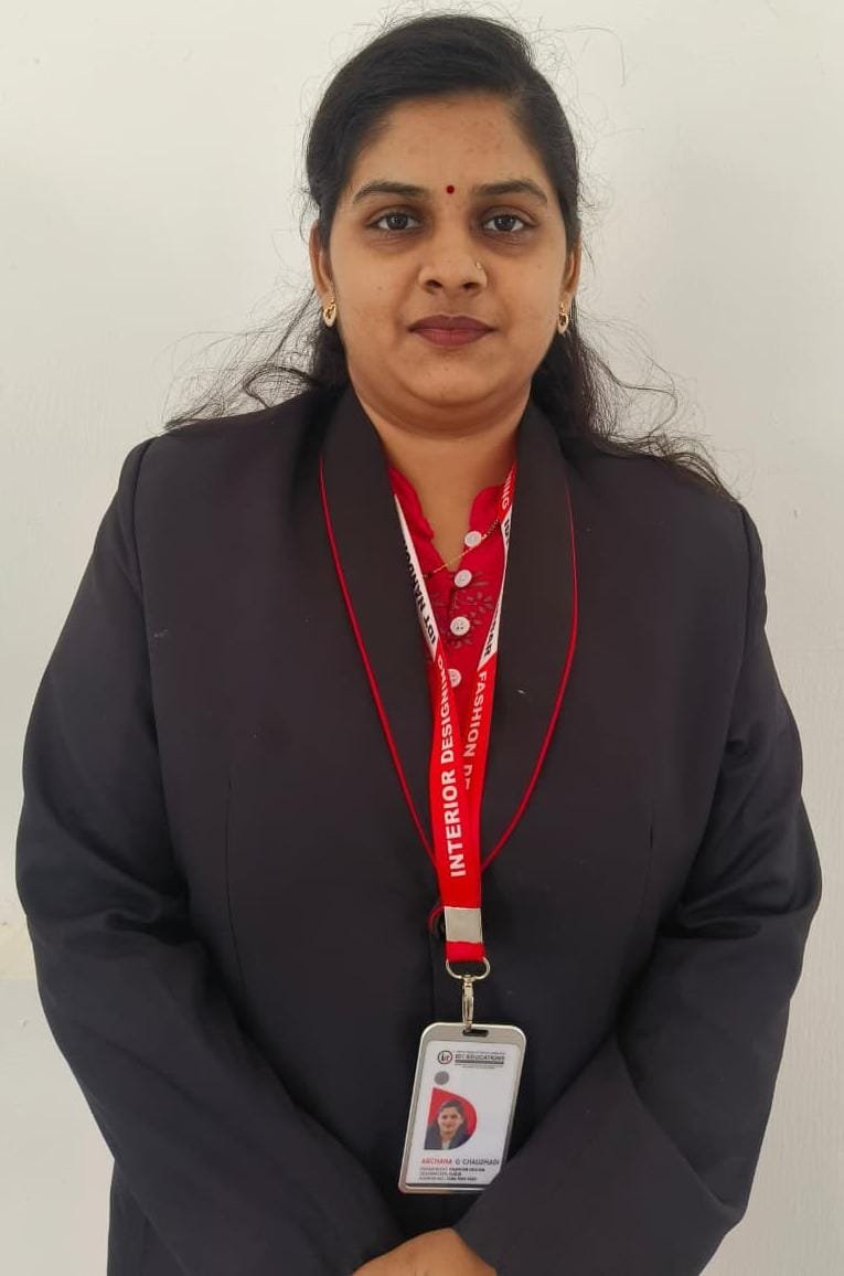 Ms. Archana G. Chaudhari