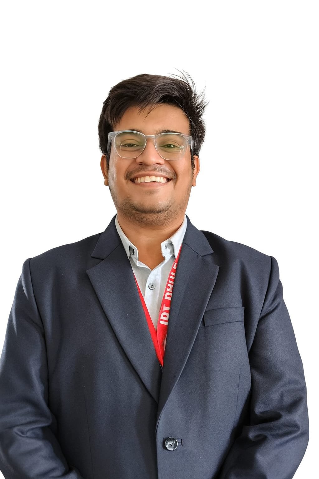 Mr. Varun S. Bhandari