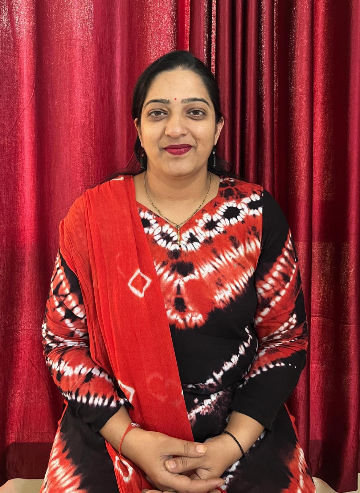 Ms. Charuta A. Tambat