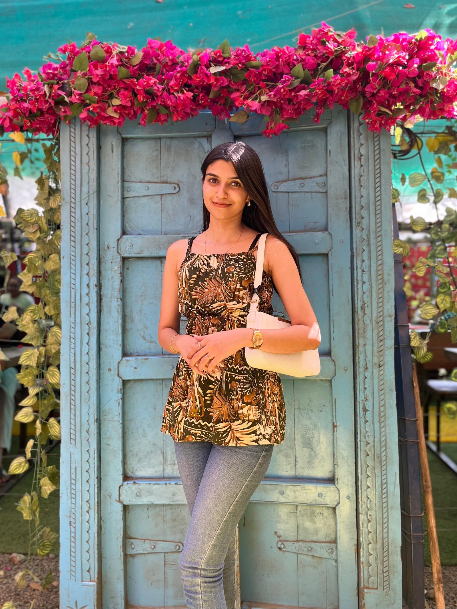 Ms. Aditi .S. Amrutkar