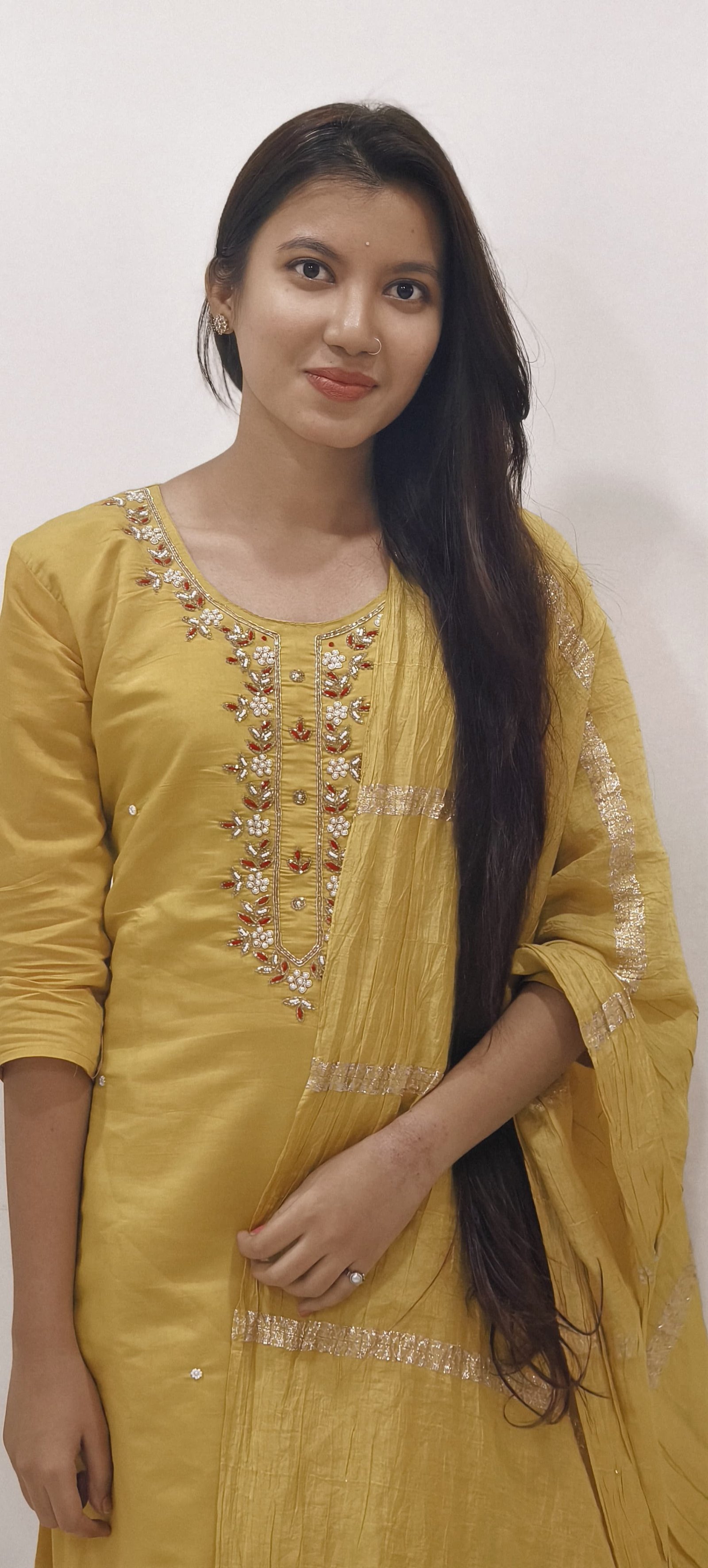 Ms .Bhakti Dabhade