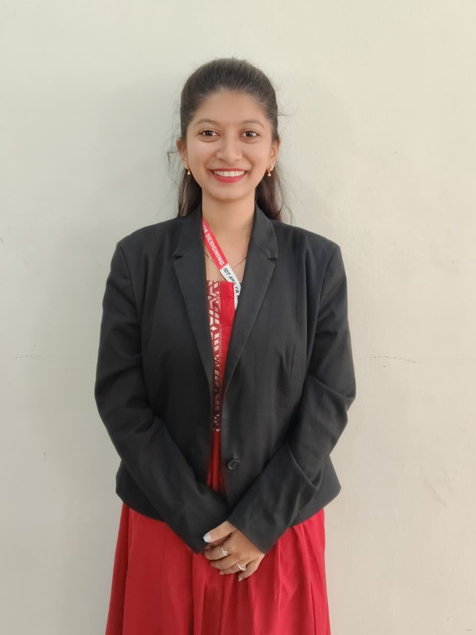 Ms.Akshata M. Deshpande