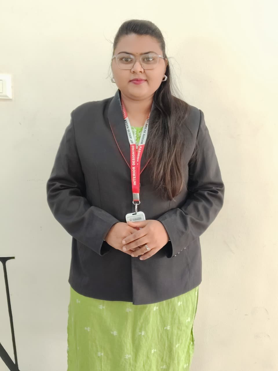 Ms.Vaishnavi D. Thorat