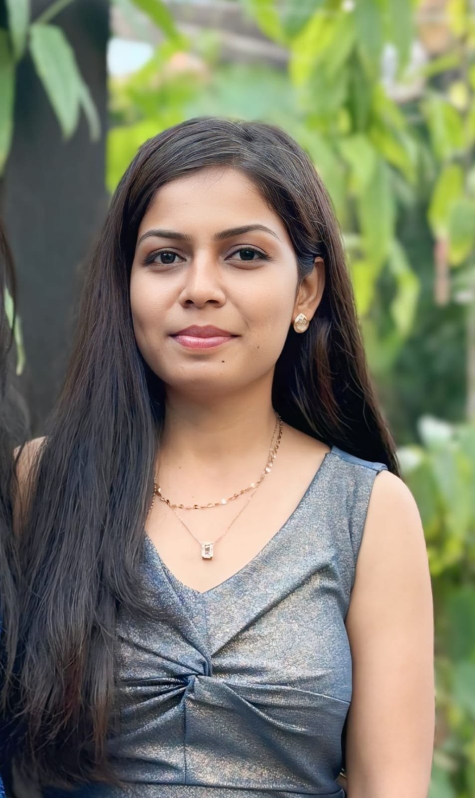 Ms.Kalyani U.Deore