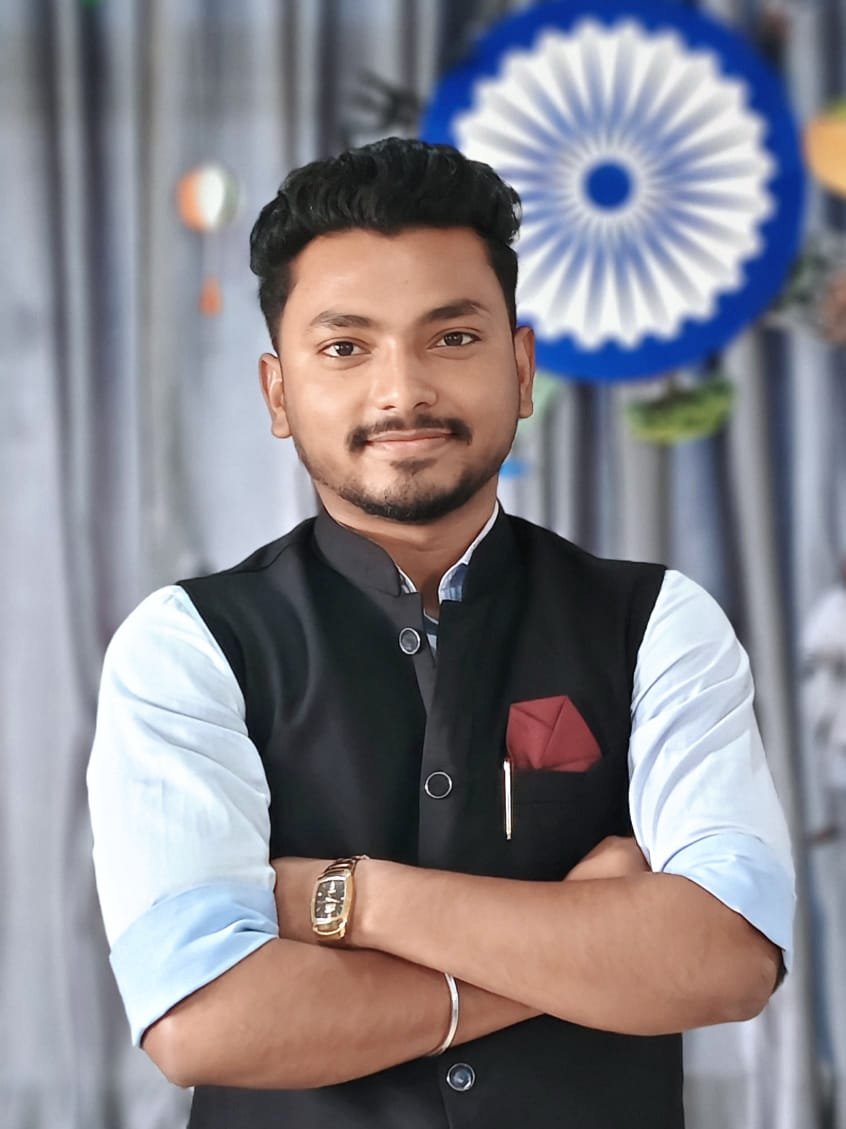 Mr. Sandip S  Ushile