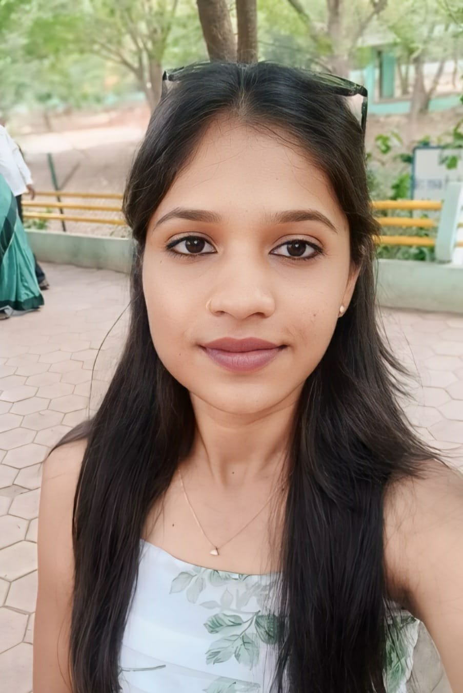 Ms. Jagruti B. Ahire