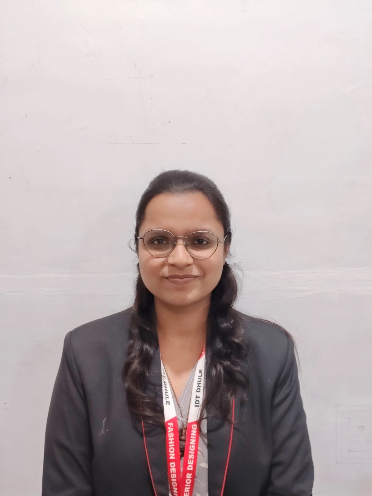 Ms.  Rajeshwari A. Desale