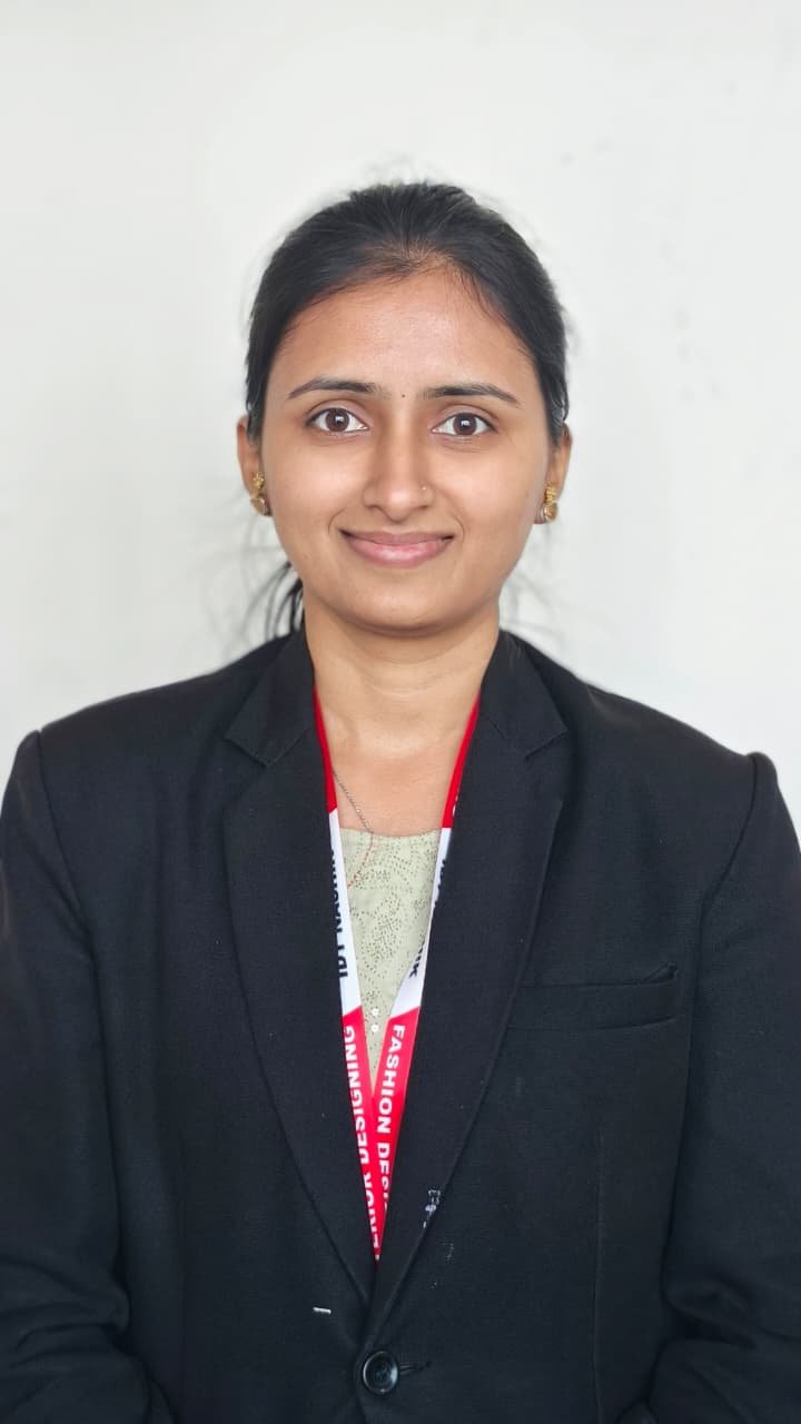 Ms. Suvarna R. Tuwar