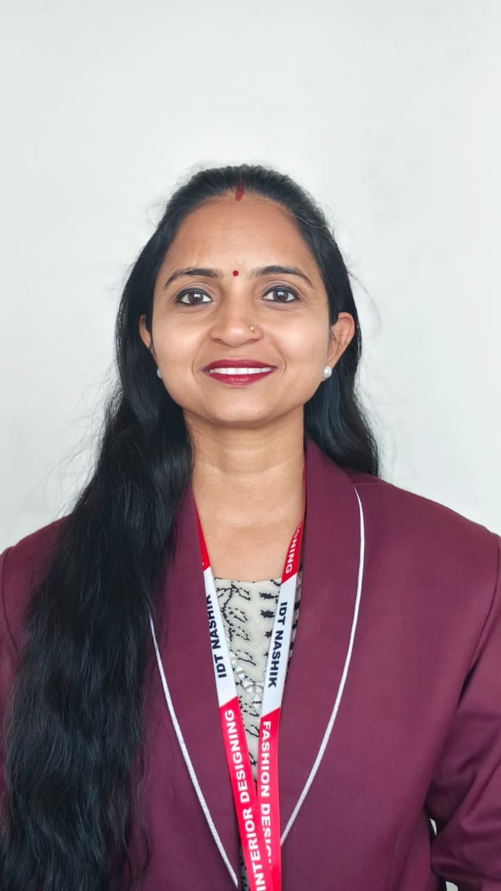 Ms. Archana H. Khalkar