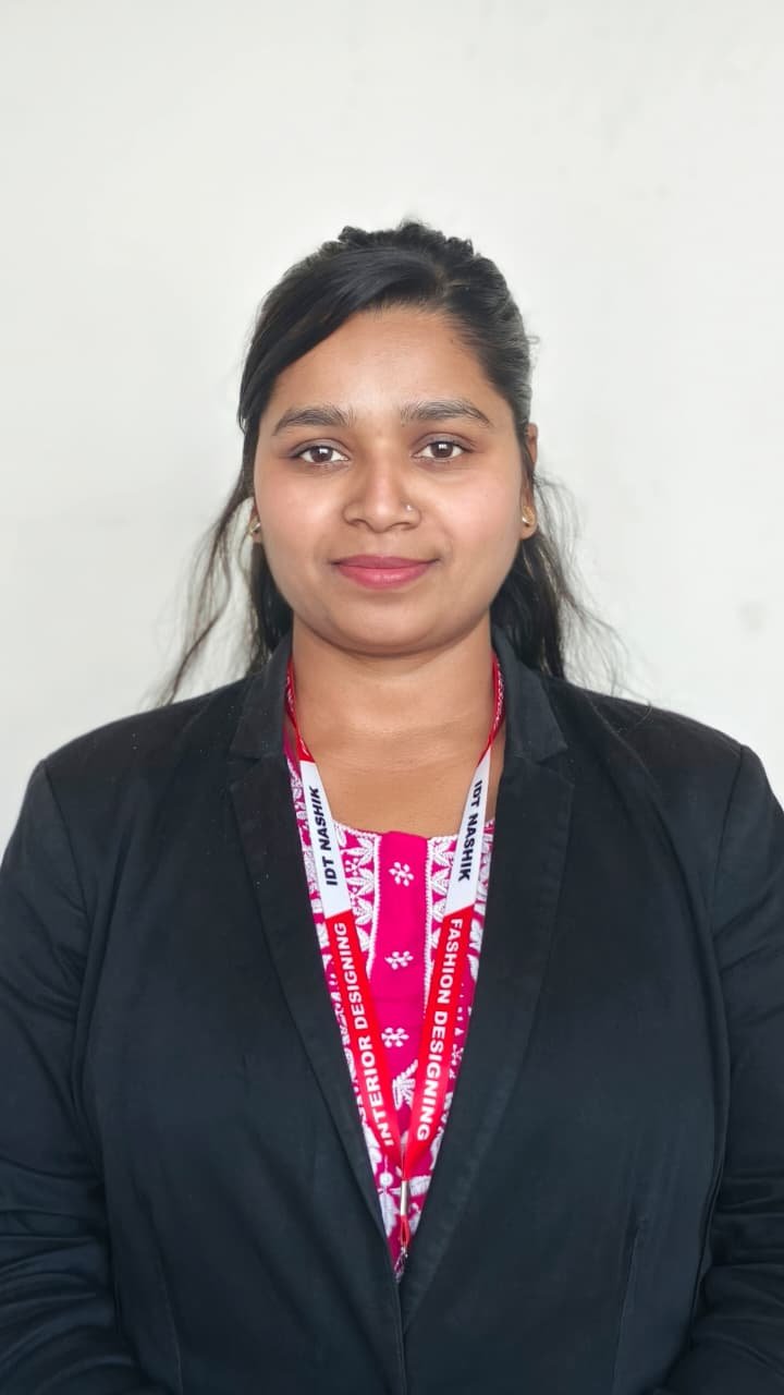 Ms.Priya S. Walmiki