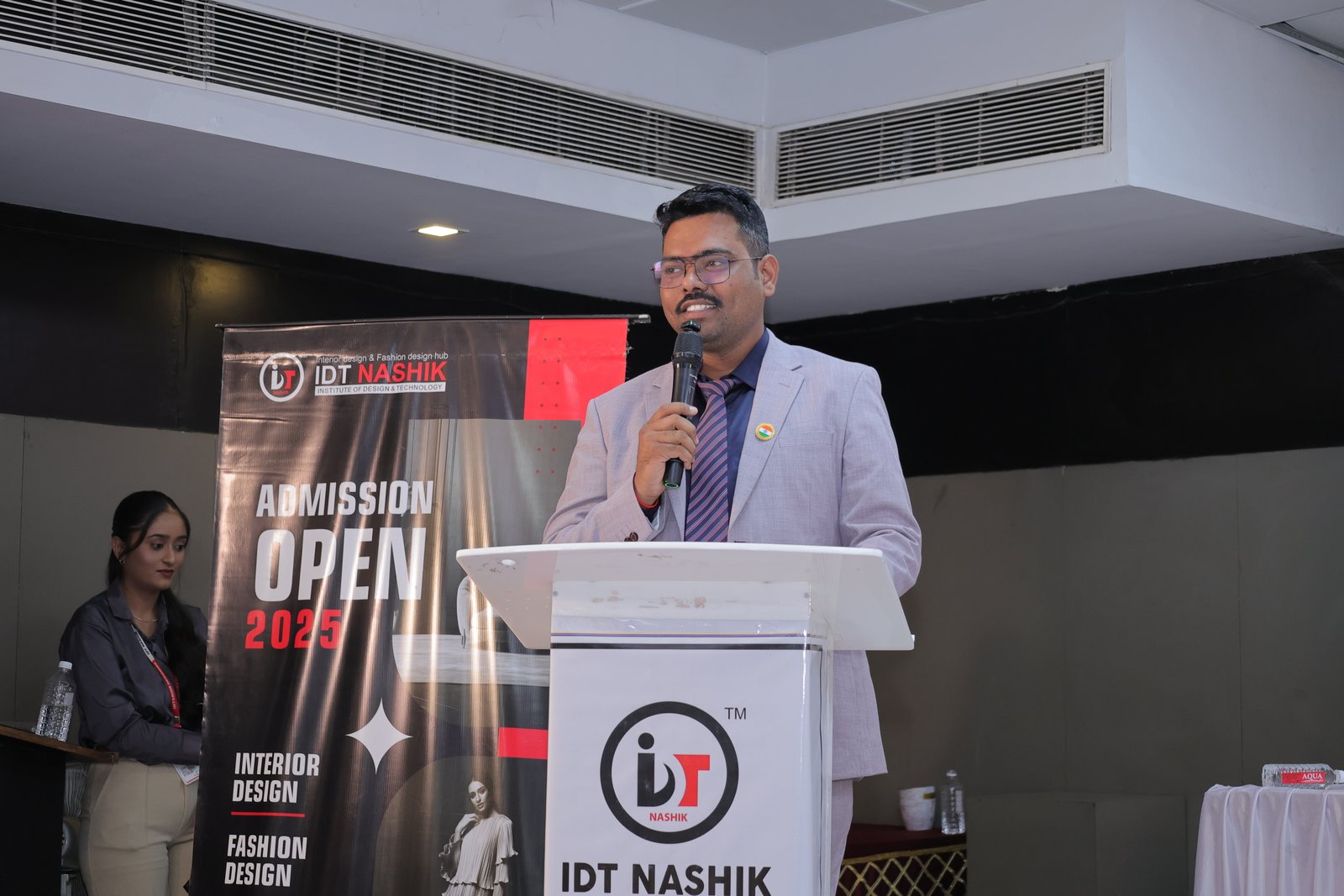 Mr. Mahendra V. Shewale