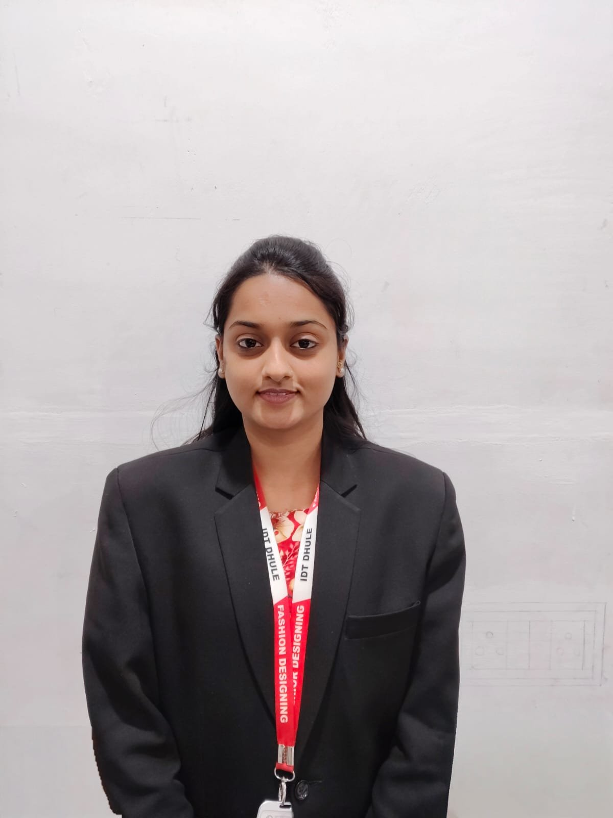 Ms. Nikita S. Shirsath