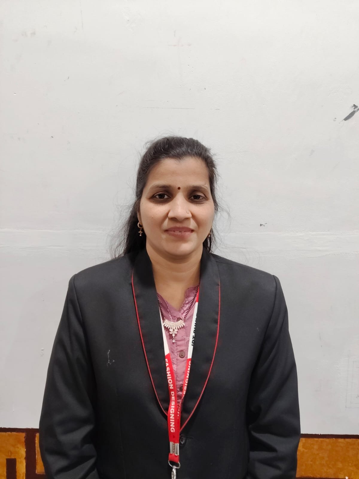 Ms. Ashwini R.Pachpute