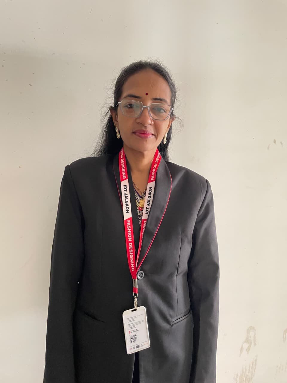 Ms.Santoshi  S. Borse