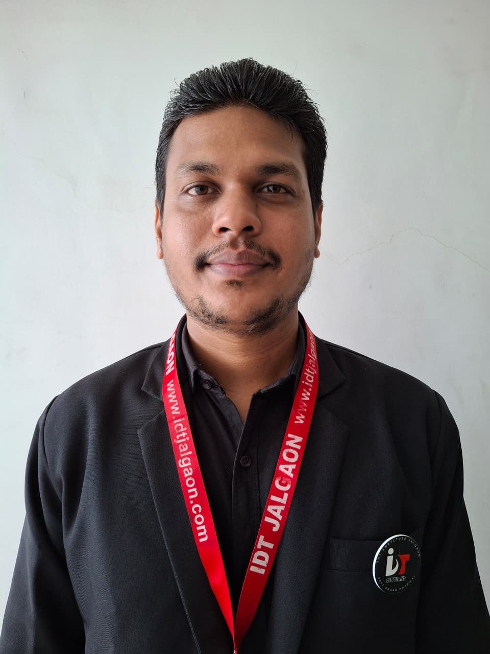 Mr. Sagar S. Agrawal