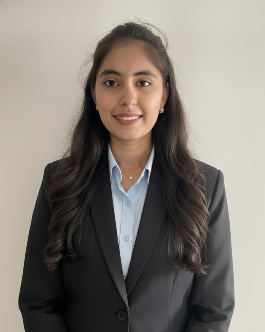 Ms. Krunali D. Patil